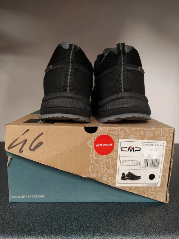CMP scarpe Zaniah Trail montagna uomo n 46