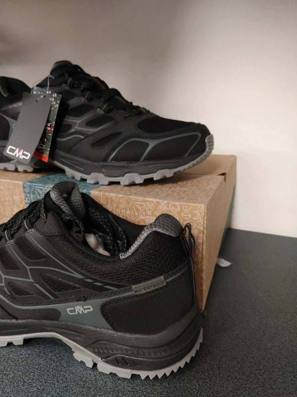 CMP scarpe Zaniah Trail montagna uomo n 46