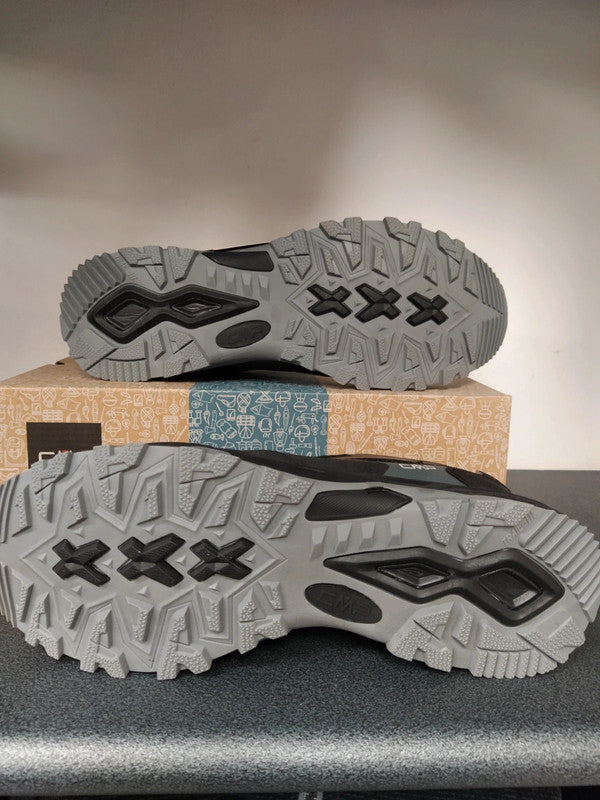 CMP scarpe Zaniah Trail montagna uomo n 46