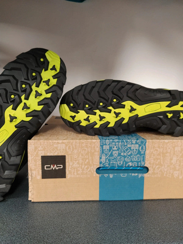 CMP scarpe Rigel Mid Trekking montagna uomo n 46