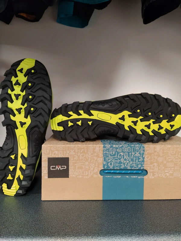 CMP scarpe Rigel Mid Trekking montagna uomo n 45