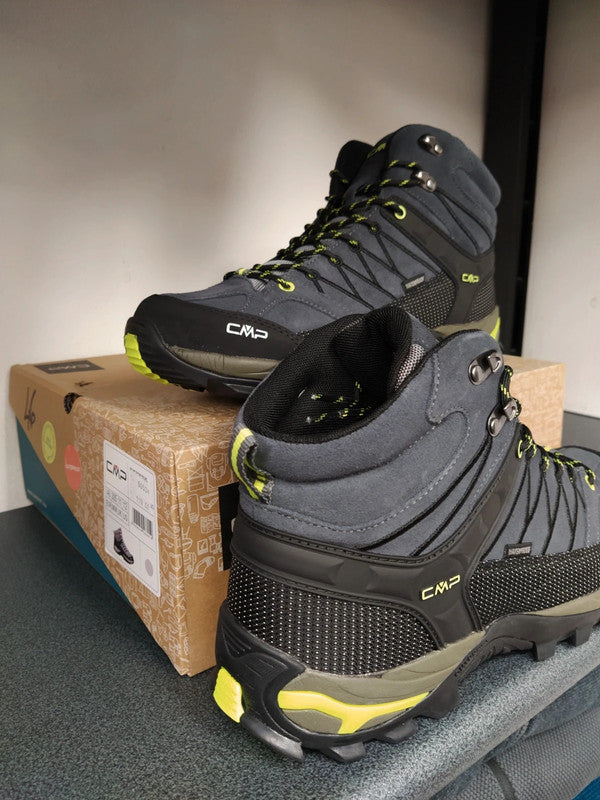 CMP scarpe Rigel Mid uomo trekking montagna n 46