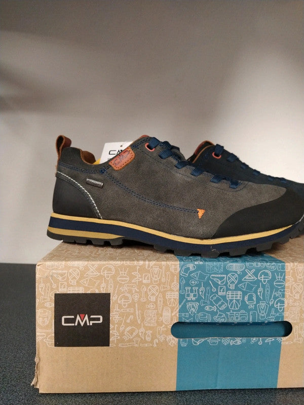 CMP Elettra low hiking montagna uomo n 40