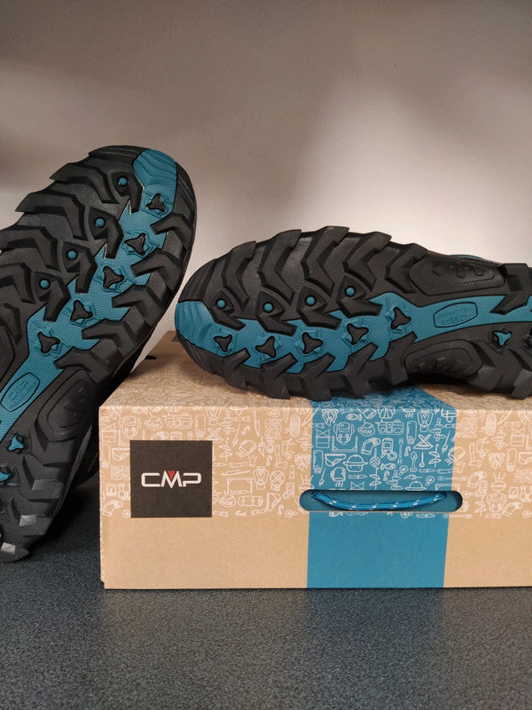 CMP scarpe Rigel Mid Trekking montagna uomo n. 44