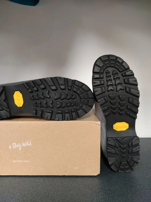 Garmont scarponi Lagorai trekking montagna uomo n 39,5