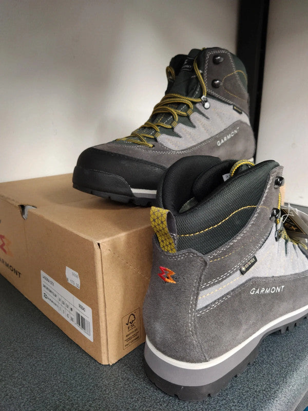 Garmont scarponi Lagorai trekking montagna uomo n 42
