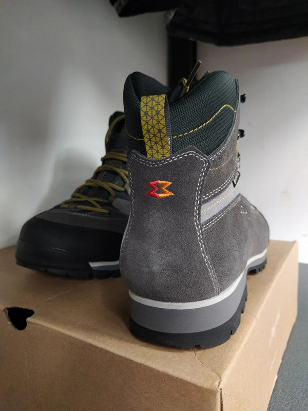 Garmont scarponi Lagorai trekking montagna uomo n. 45