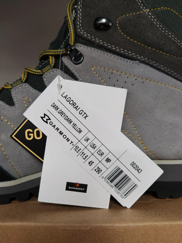 Garmont scarponi Lagorai trekking montagna uomo n. 45