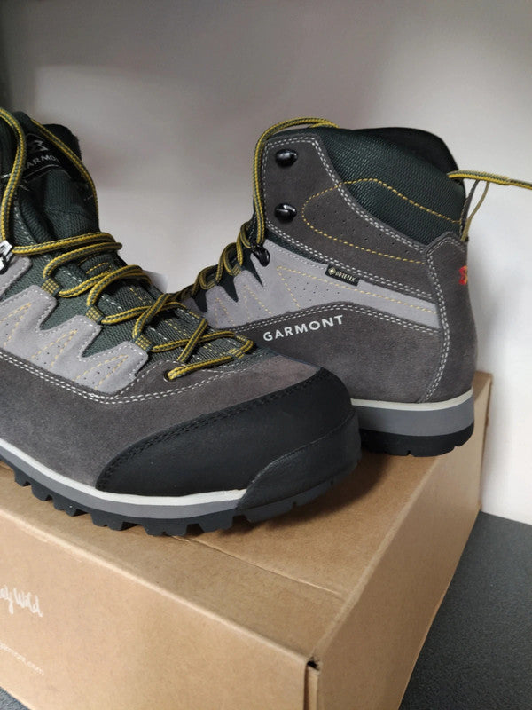 Garmont scarponi Lagorai trekking montagna uomo n. 45