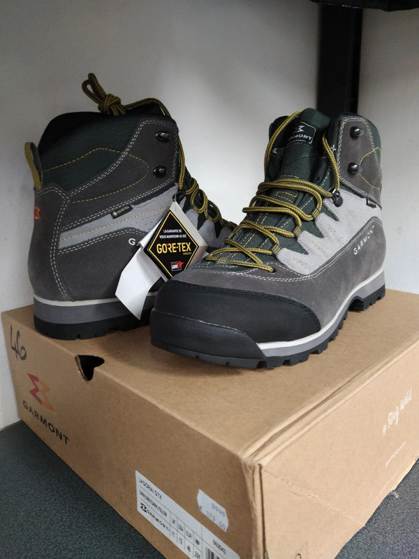 Garmont scarponi Lagorai trekking montagna uomo n. 46
