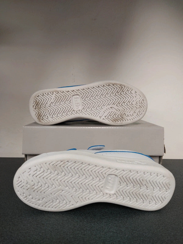 Diadora scarpe da ginnastica bimbo n 30