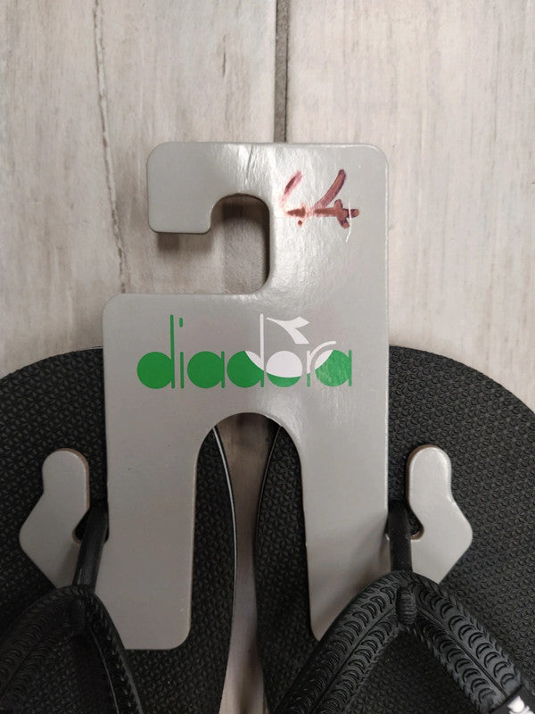 Diadora infradito mare piscina nere uomo n 46