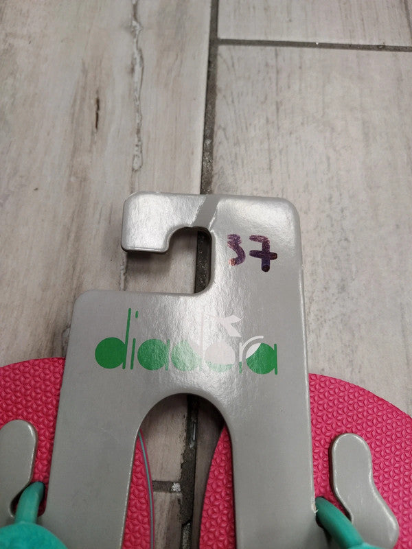 Diadora infradito donna mare piscina n 37