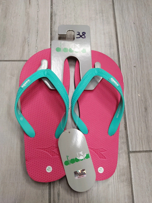 Diadora infradito donna mare piscina n 38