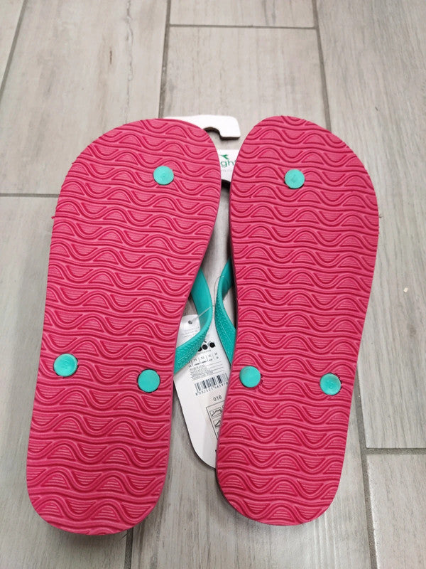 Diadora infradito donna mare piscina n 41