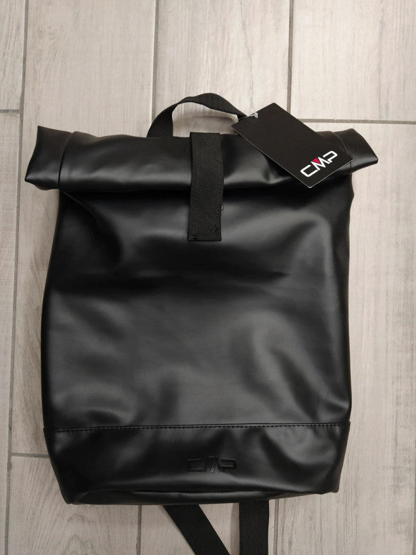 CMP zaino Jango waterproof 10L nero