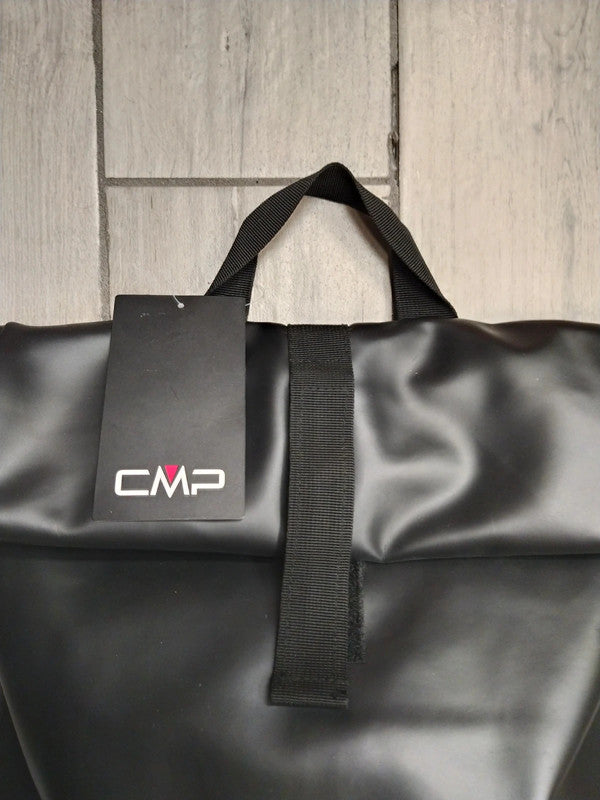 CMP zaino Jango waterproof 20L nero