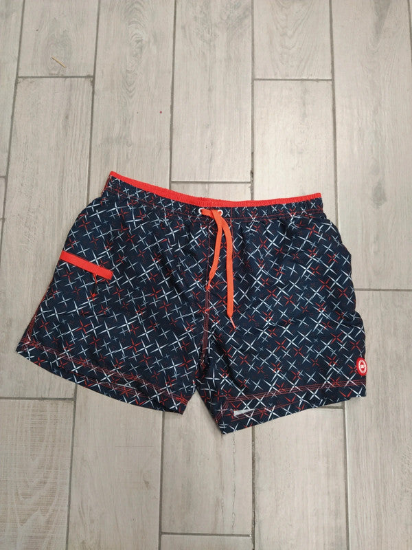 CMP Boxer Costume Mare Uomo fantasia tg 50 / L