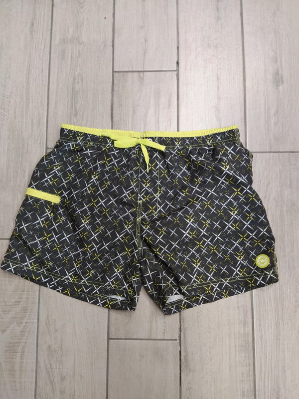 CMP Boxer Costume Mare Uomo fantasia tg 50 / L