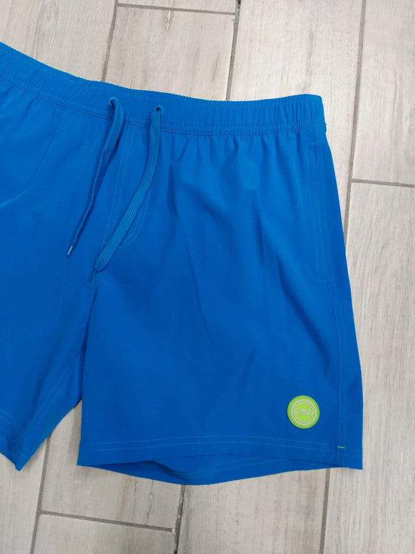 CMP Boxer Costume Mare Uomo tinta unita tg 50 / L