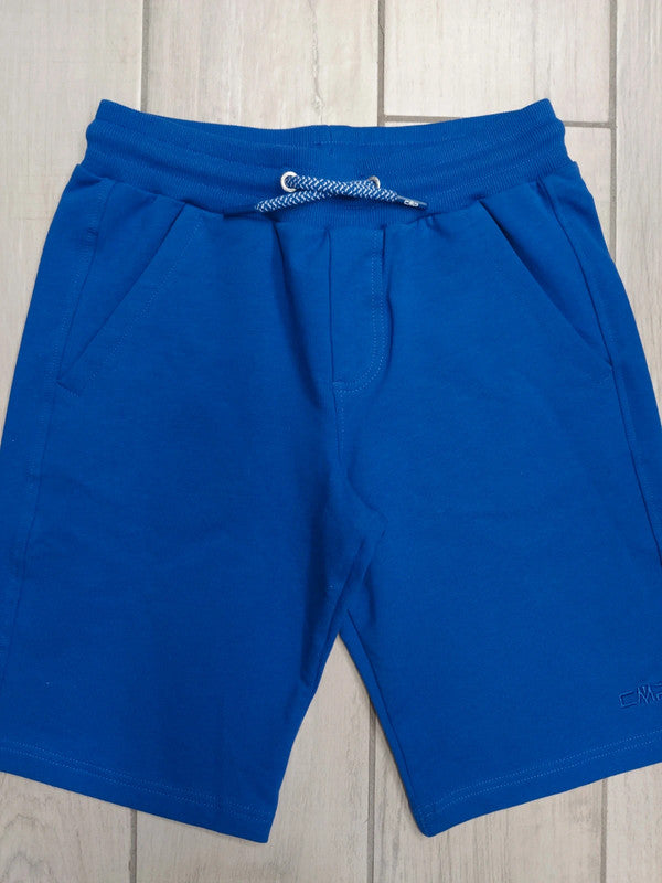 CMP set bambina junior jr t-shirt bermuda 140 cm / 10 anni