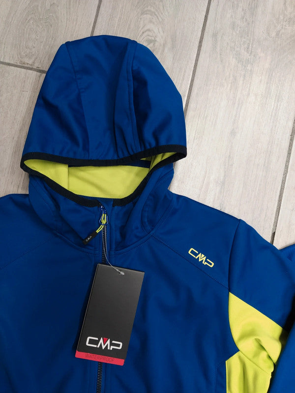 Cmp set bambino jr junior trekking montagna 140 cm / 10 anni