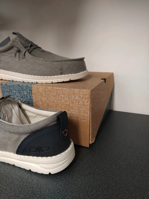 CMP Dude sandalo scarpa leggera mare uomo n 44