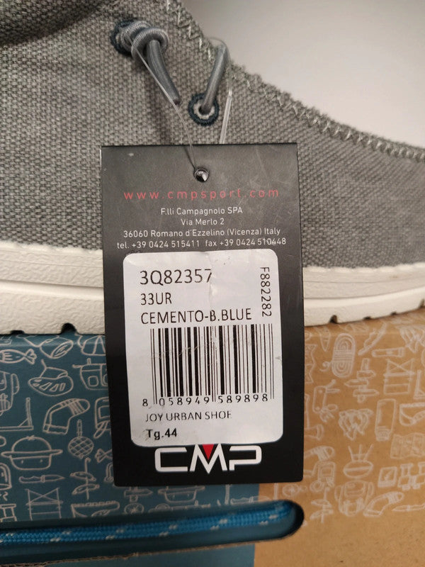 CMP Dude sandalo scarpa leggera mare uomo n 44