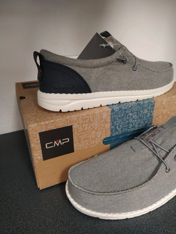 CMP Dude sandalo scarpa leggera uomo n 43