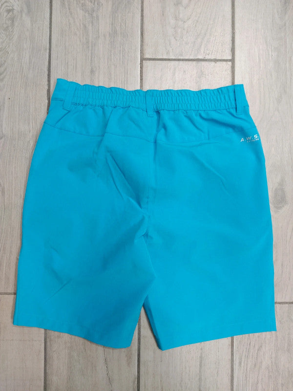 Icepeak pantaloncini tecnici da montagna bambino tg 140 cm / 9-10 anni