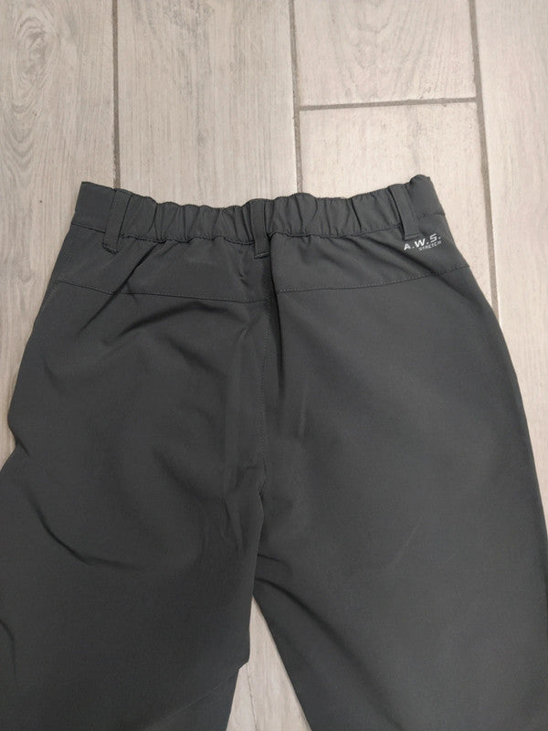 Icepeak pantaloni tecnici montagna bambino tg 140 cm / 9-10 anni