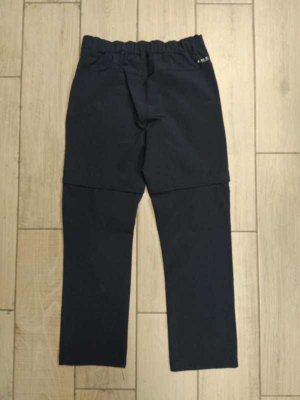 Icepeak pantaloni tecnici montagna bambino tg 140 cm / 9-10 anni