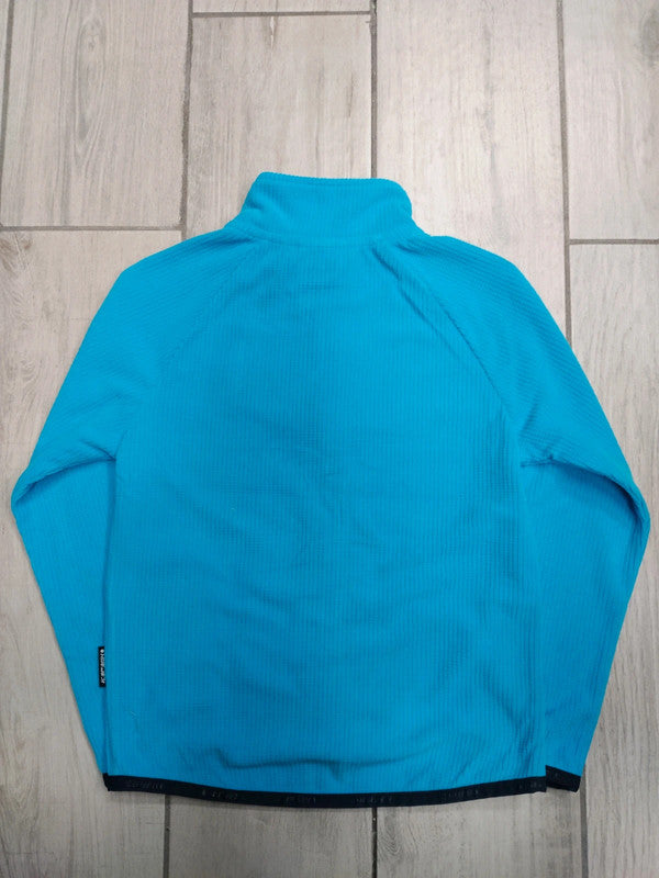 Icepeak Midlayer micropile montagna bambino tg 110 cm / 4-5 anni
