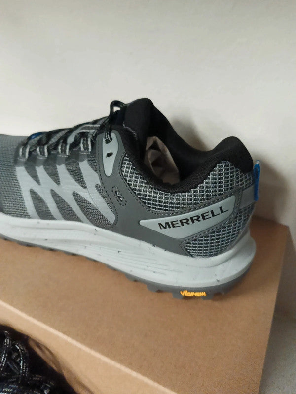 Merrell Nova 3 scarpe trekking montagna Vibram n 43