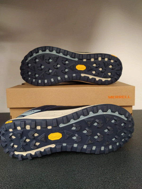 Merrell Antora 3 scarpe trekking montagna Vibram n 41