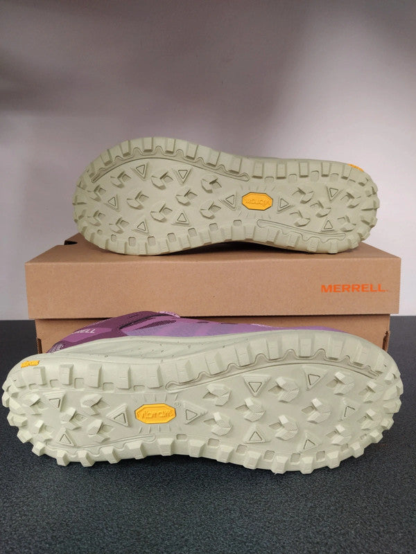 Merrell Antora 3 scarpe trekking montagna Vibram n 41