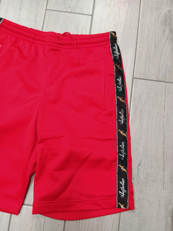 Australian by L'Alpina Shorts Acetato uomo tg 52 / XL