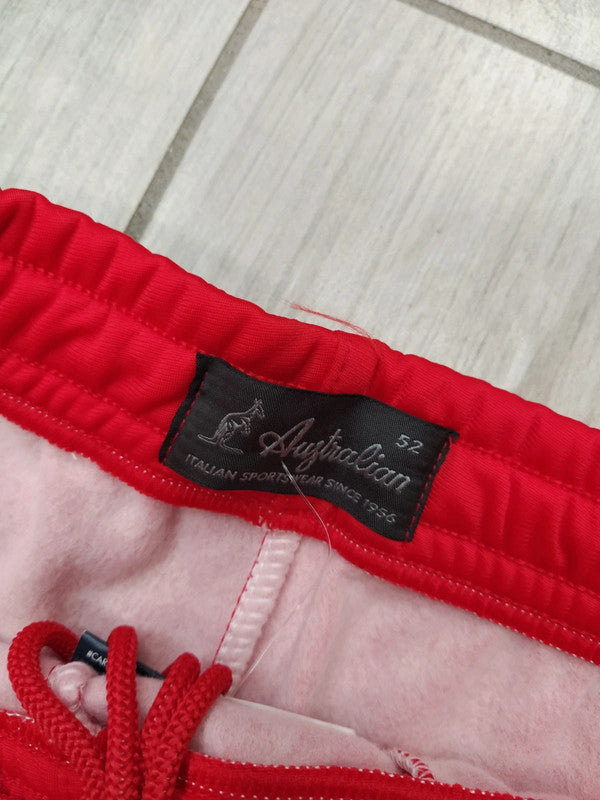 Australian by L'Alpina Shorts Acetato uomo tg 52 / XL