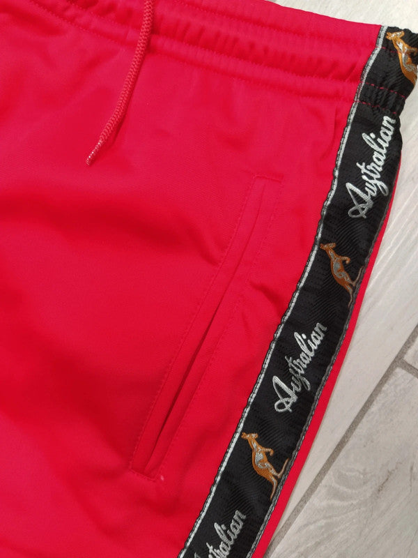 Australian by L'Alpina Shorts Acetato uomo tg 52 / XL