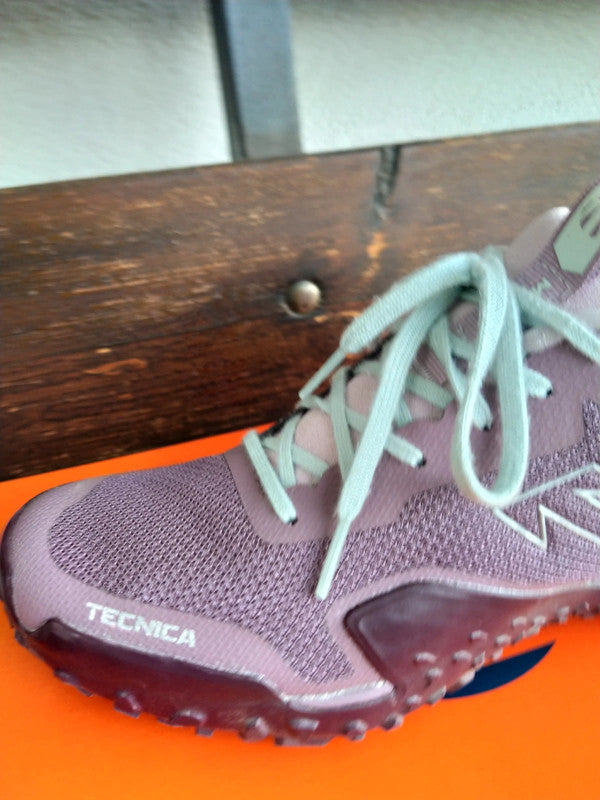 Tecnica mod.Magma scarpe trekking montagna donna estive n 38