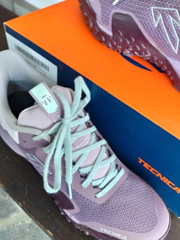 Tecnica mod.Magma scarpe trekking montagna donna estive n 38
