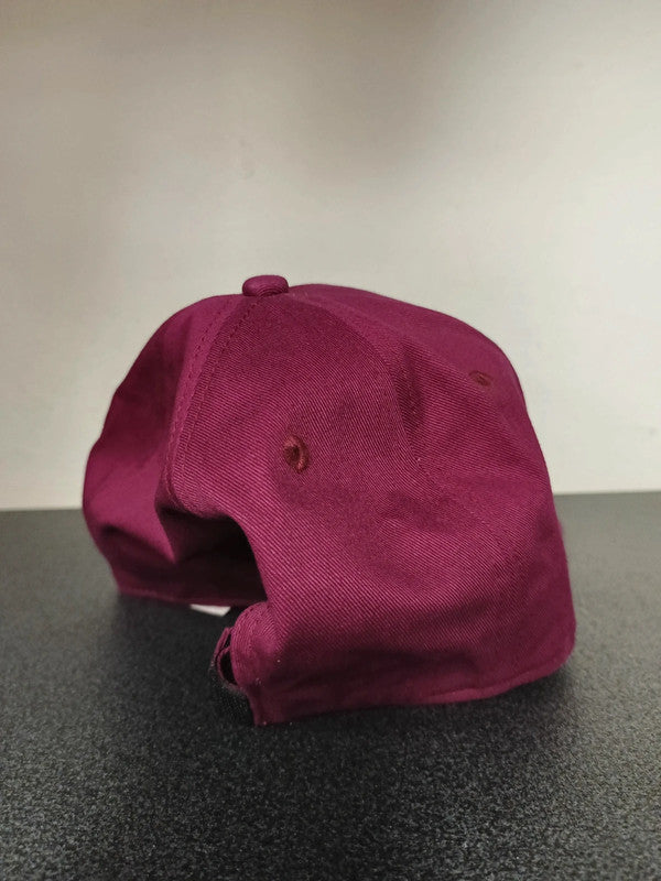 Lacoste cap berretto visiera originale unisex