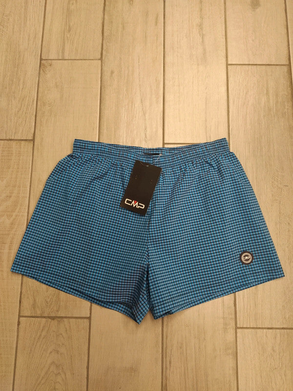 CMP boxer costume da bagno uomo tg 50 / L