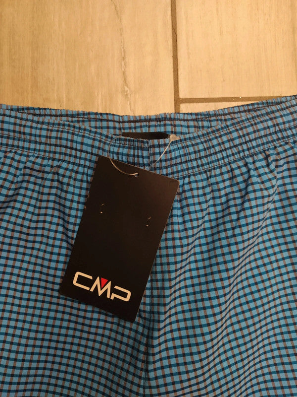 CMP boxer costume da bagno uomo tg 50 / L
