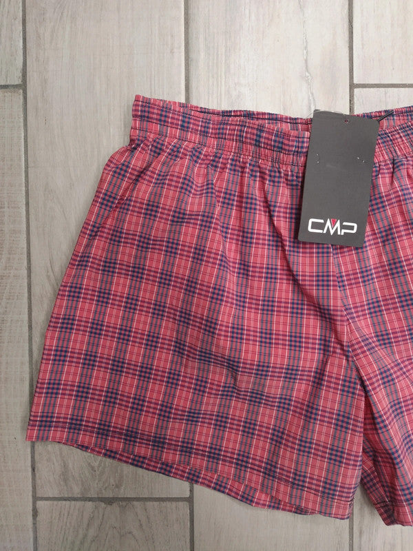 CMP boxer costume da bagno uomo tg 50 / L