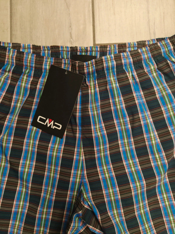 CMP boxer costume da bagno uomo tg 50 / L
