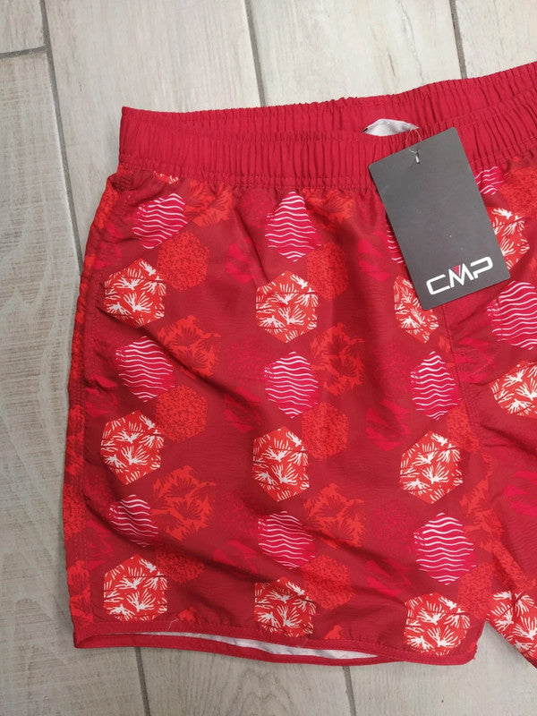 CMP boxer costume da bagno uomo tg 50 / L