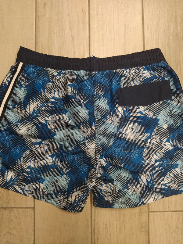 CMP boxer costume da bagno uomo tg 50 / L