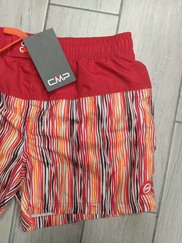 CMP boxer costume da bagno uomo tg 50 / L