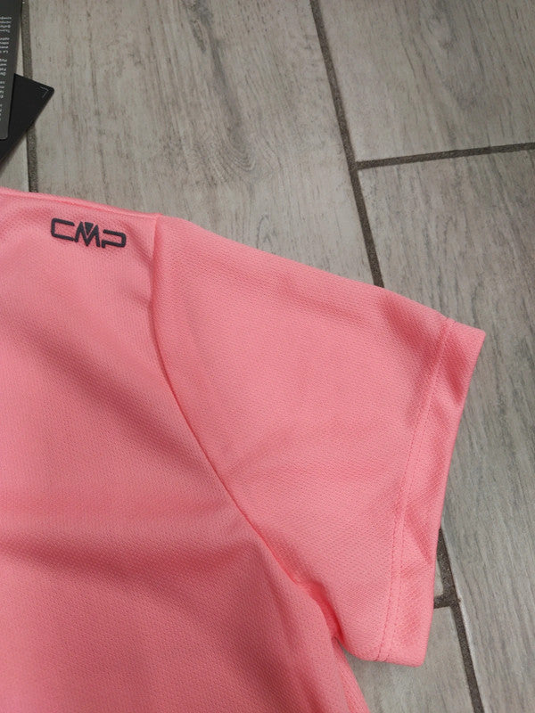 CMP t-shirt tecnica sportiva bambina junior 140 cm / 10 anni